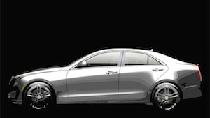 Illustration for article titled 2013 Honda Accord Coupe, the Acura ILX concept, and your Ford Fusion's wheels may fall off